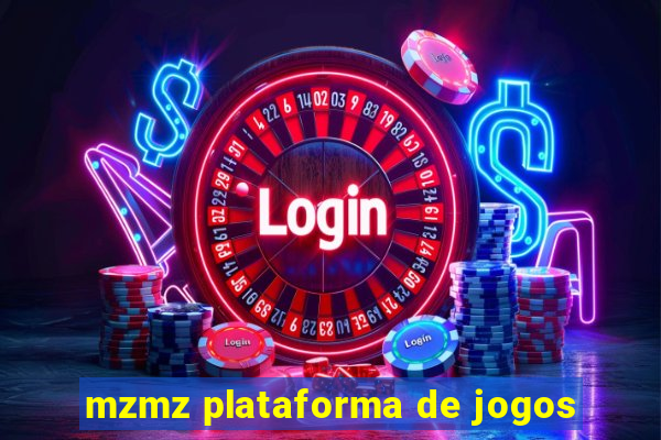 mzmz plataforma de jogos